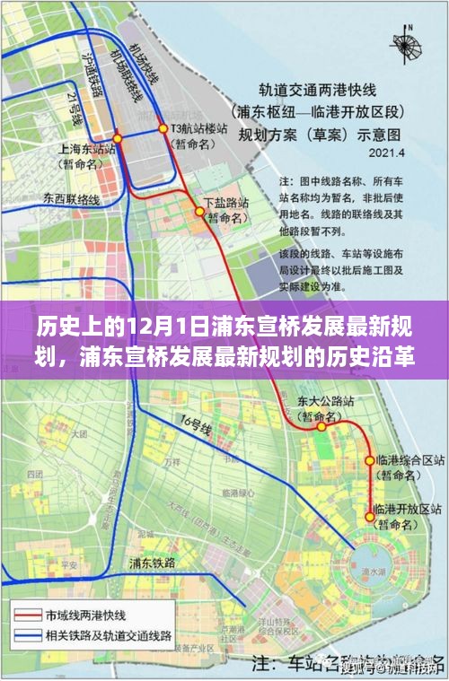 浦东宣桥发展最新规划，历史沿革与深度解读的探究之旅（12月1日版）