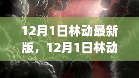 12月1日林动最新版，革新与争议的交汇点