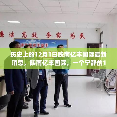 陕南亿丰国际，探寻自然美景的心灵之旅启程于宁静的12月首条最新消息