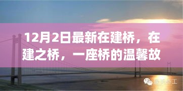 在建桥梁的温馨故事，最新桥梁建设进展揭秘（12月2日）