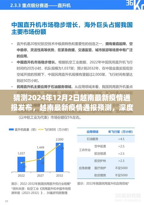 越南最新疫情预测与深度解读，2024年12月2日发布的新疫情通报及竞品分析报告