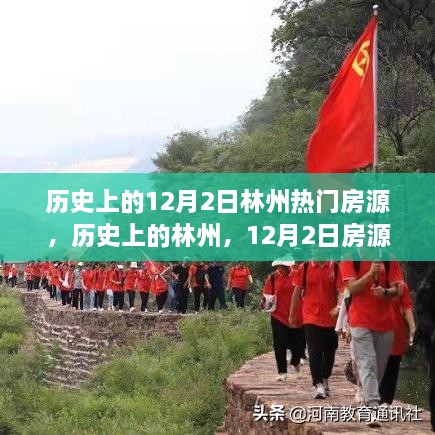 历史上的林州，房源变迁背后的励志故事与自信之光——林州房源变迁回顾与励志故事分享