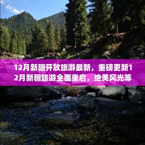 12月新疆旅游全面重启，探秘绝美风光正当时