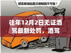 小李的温馨酒驾警示故事，酒驾警钟长鸣，无证酒驾处罚更新与日常的爱与陪伴提醒