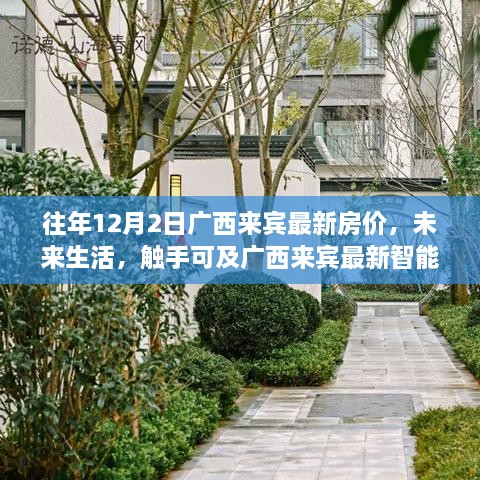 广西来宾最新智能房价平台，触摸未来居住新体验，解锁历年房价动态与未来生活展望