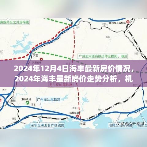 2024年海丰房价最新动态，走势分析与机遇挑战