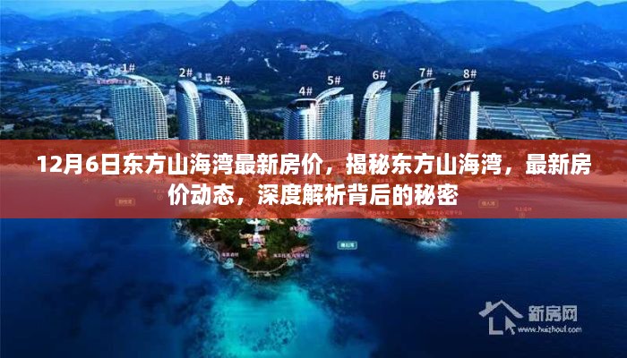 12月6日东方山海湾最新房价，揭秘东方山海湾，最新房价动态，深度解析背后的秘密