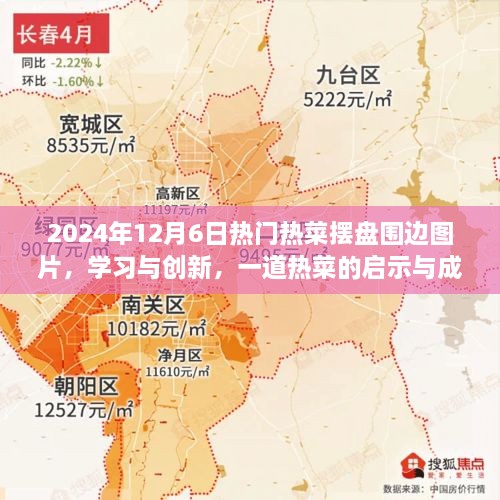 2024年热门热菜摆盘围边图片分享，一道热菜的启示与成长之路