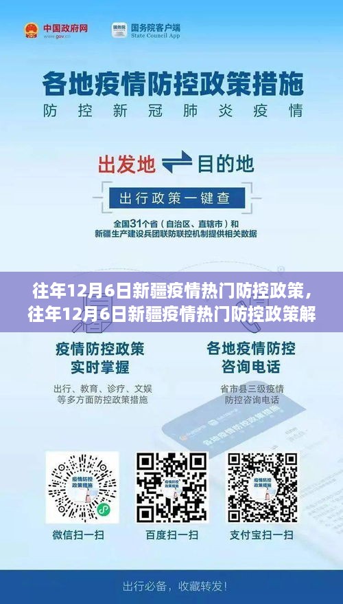 往年12月6日新疆疫情热门防控政策解析及影响探讨