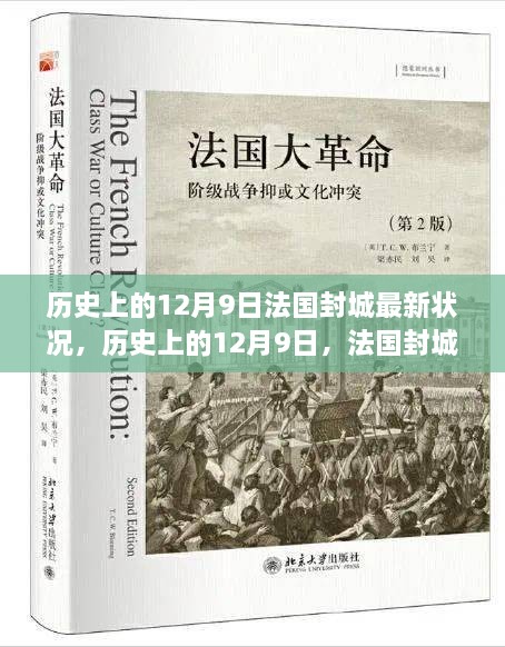 历史上的12月9日法国封城状况概览，最新动态与进展