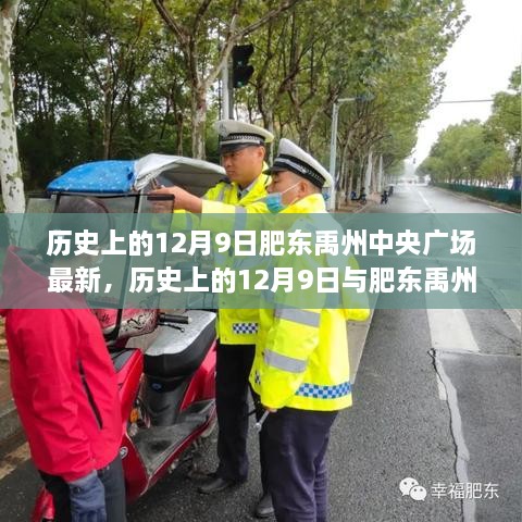 时空交汇与观点碰撞，历史上的12月9日肥东禹州中央广场纪实报道最新动态解析