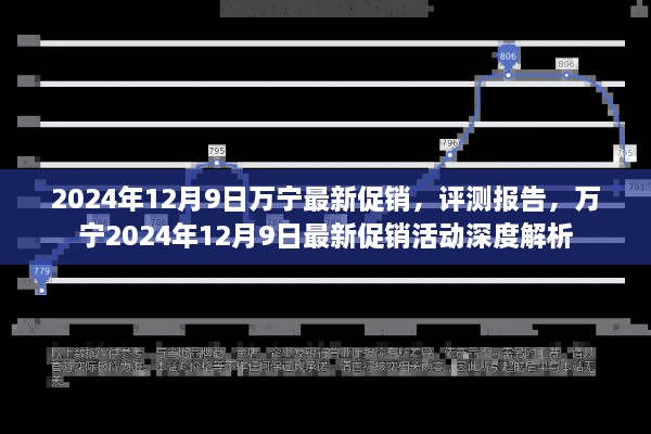 万宁最新促销活动深度解析与评测报告（2024年12月9日）