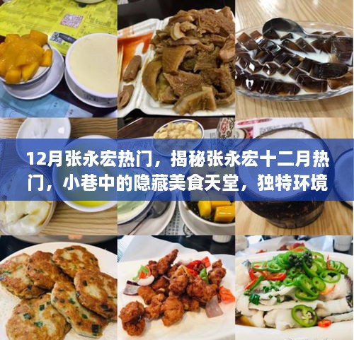 揭秘张永宏十二月热门，小巷美食天堂的独特魅力与隐藏美食探索