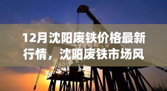 沈阳废铁市场最新行情解析，价格走势与市场风云动态