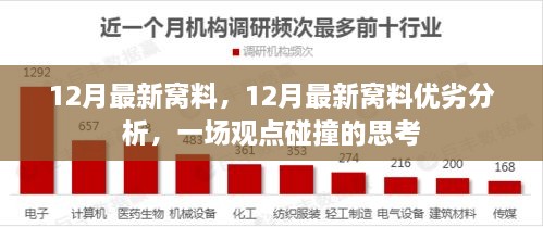 观点碰撞，深度解析12月最新窝料优劣分析