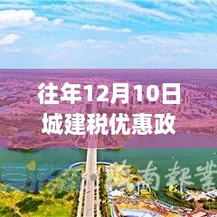 往年12月10日城建税优惠政策详解及红利高效利用指南