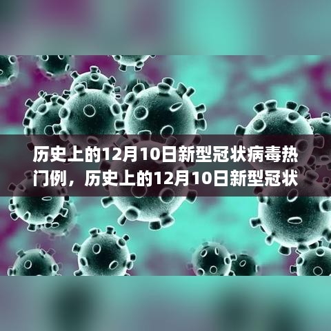 历史上的12月10日，新型冠状病毒热门案例分析与疫情发展回顾