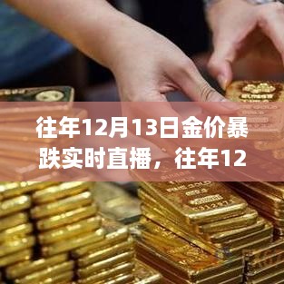 揭秘往年黄金市场风云变幻，揭秘黄金暴跌背后的故事与实时行情深度解析