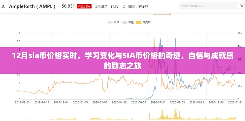 十二月SIA币价格实时动态，见证学习成长与币市奇迹的励志之旅