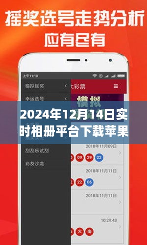 2024年实时相册平台下载苹果教程，初学者与进阶用户必备指南