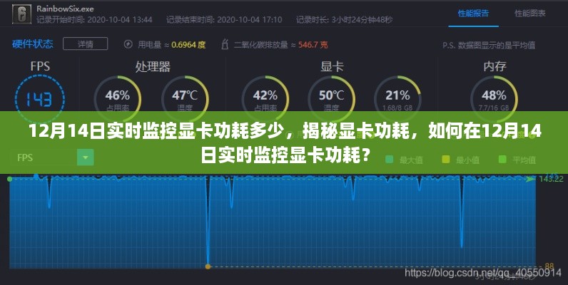 揭秘显卡功耗，如何实时查看与监控显卡功耗在12月14日？
