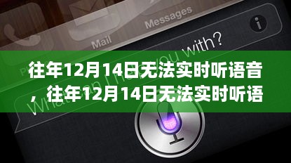 解决往年12月14日无法实时听语音问题，零基础教程助你轻松应对！