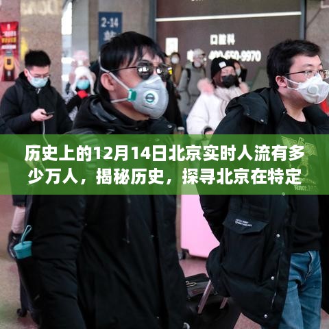 揭秘北京历史实时人流，探寻特定日期（12月14日）北京实时人流量的方法及其规模估算