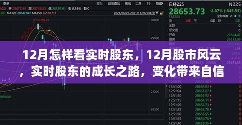 实时股东成长之路，股市风云下的自信与成就感塑造