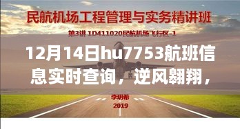 12月14日HU7753航班，逆风翱翔的励志启示