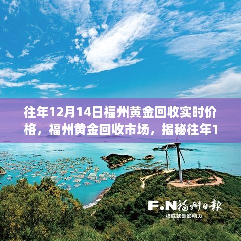 揭秘福州黄金回收市场，往年12月14日黄金价格回顾与实时行情解析