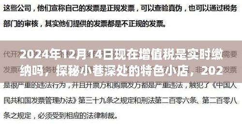 探秘小巷深处的特色小店，揭秘增值税实时缴纳背后的故事与日期解读（2024年视角）