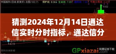 通达信分时指标预测指南，初学者与进阶用户适用的2024年12月14日实时分时指标猜测指南