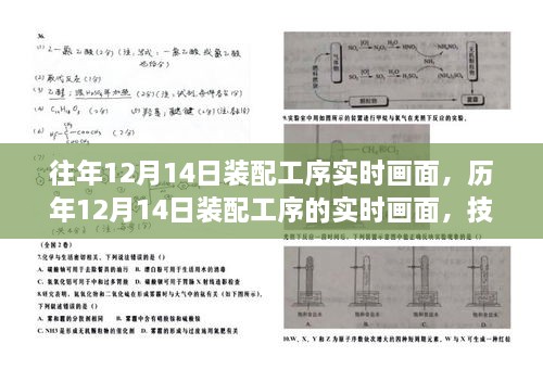 历年12月14日装配工序实时画面，技术革新与产业升级的见证之路