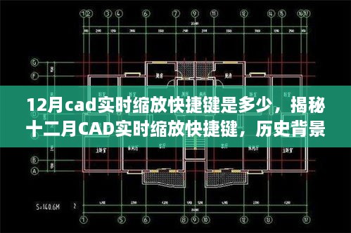 揭秘十二月CAD实时缩放快捷键的秘密，历史背景、重大事件与领域地位详解