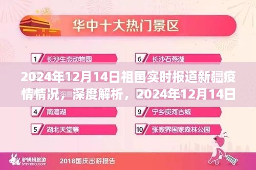 深度解析，祖国实时报道新疆疫情情况