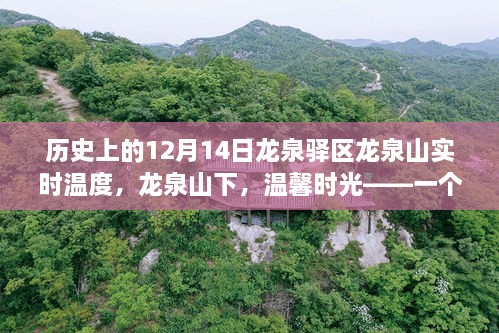 龙泉山下的温馨时光，历史温度与友情陪伴的故事