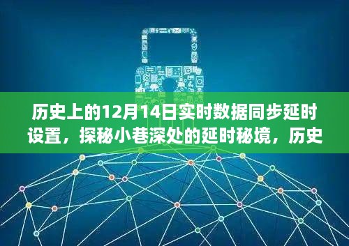 探秘延时秘境，历史上的数据同步延时故事与小巷深处特色小店的奇妙缘分