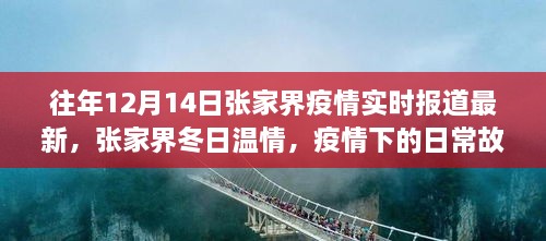 张家界疫情下的冬日温情与故事纽带，实时报道最新动态