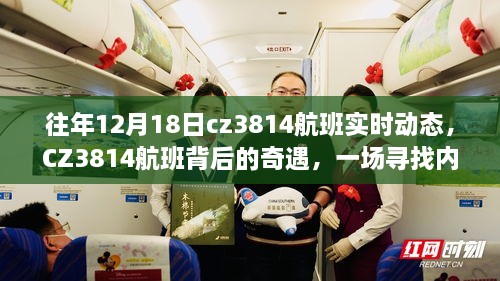 CZ3814航班奇遇，寻找内心平静的飞行之旅实时动态记录