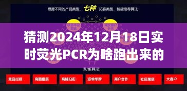 揭秘荧光PCR波浪形结果背后的原因，实时PCR结果分析步骤指南与预测解析（针对特定日期）