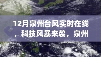 科技风暴来袭，泉州台风实时在线监测系统——智能先锋掌控天气