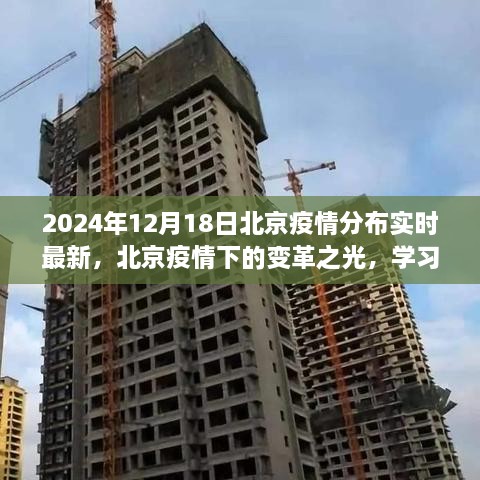 北京疫情分布实时更新，变革之光下的学习成就未来，信心照亮希望之火（2024年12月18日）