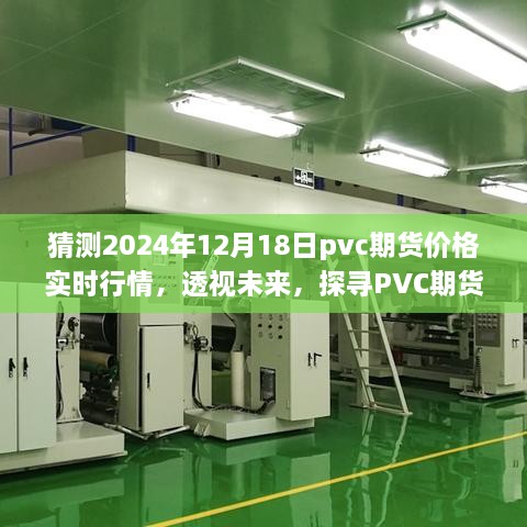 探寻PVC期货市场走势，解析未来行情展望与预测PVC期货价格实时行情（2024年12月18日）