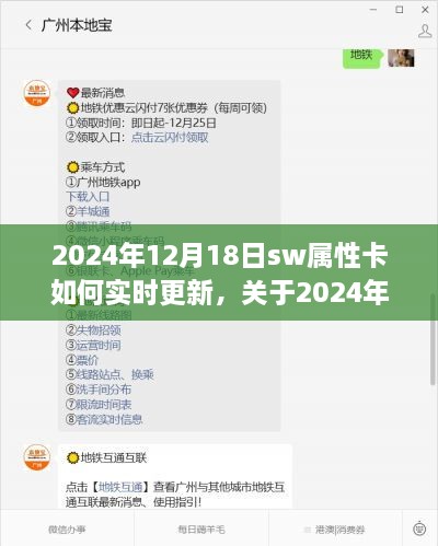 2024年12月18日SW属性卡实时更新详解及操作指南