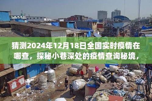 探秘非凡小店，揭秘2024年12月18日全国实时疫情查询秘境，小巷深处的疫情查询服务