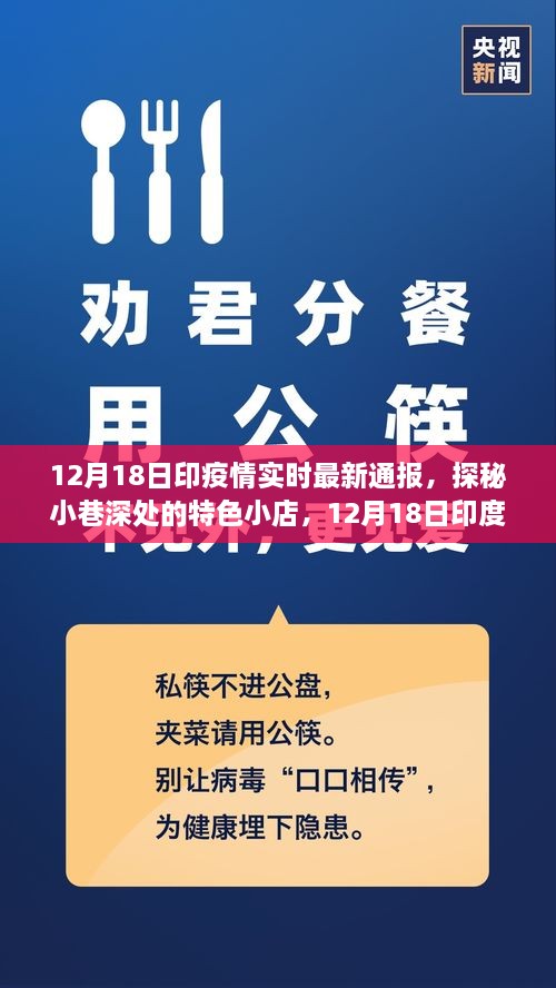 探秘印度小巷特色小店，疫情下的意外惊喜（最新通报）