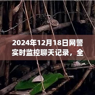 2024年网警实时监控聊天记录软件全面评测与探讨