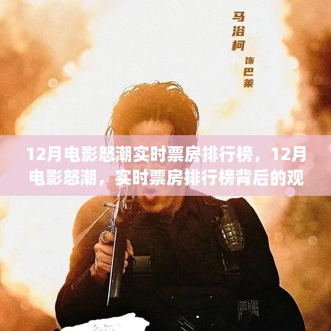 12月电影怒潮实时票房排行榜，观点碰撞与个人立场的剖析