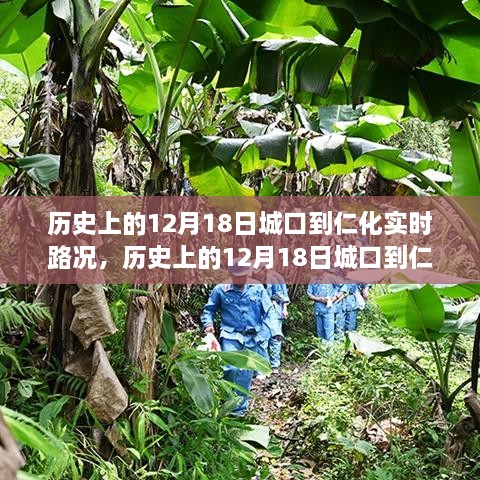 历史上的12月18日城口到仁化实时路况全面解析，特性、体验与竞品深度对比