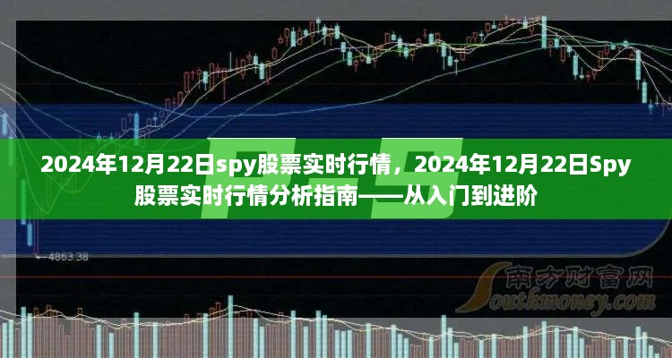 2024年12月22日Spy股票实时行情深度解析，从新手到进阶的全面指南